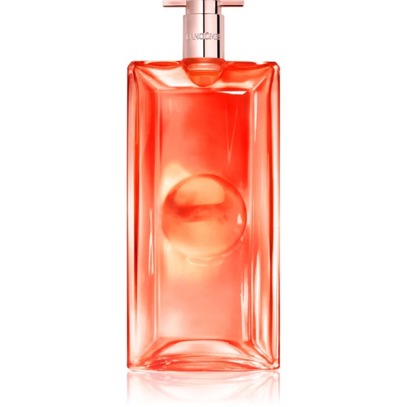 Lancôme Idôle Peach 'N Roses parfémovaná voda pro ženy 100 ml