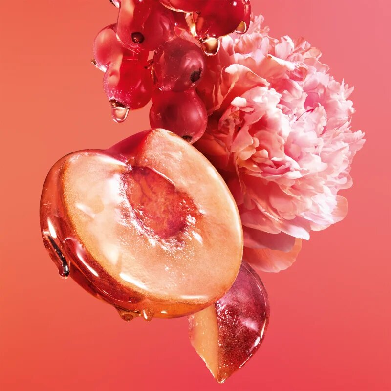 Lancôme Idôle Peach 'N Roses parfémovaná voda pro ženy 100 ml