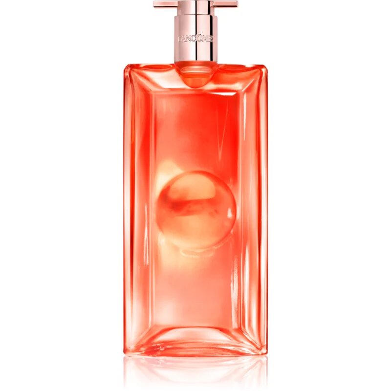 Lancôme Idôle Peach 'N Roses parfémovaná voda pro ženy 50 ml