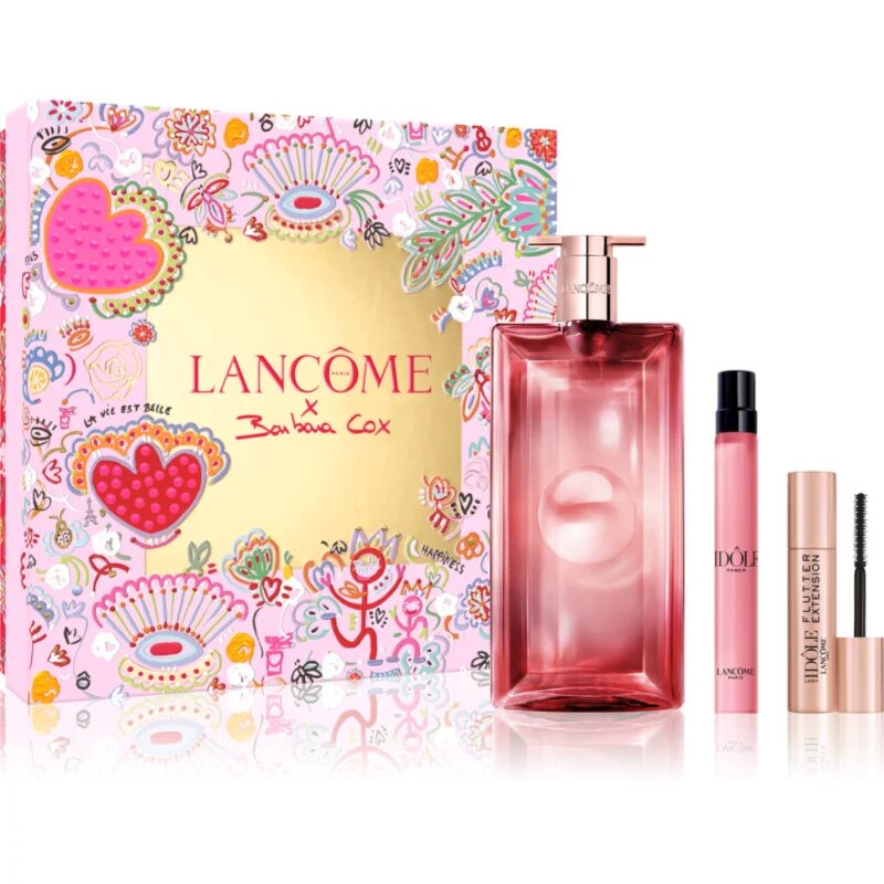 Lancôme Idôle Power dárková sada pro ženy