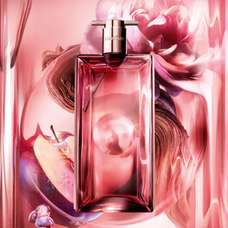 Lancôme Idôle Power parfémovaná voda intense pro ženy 50 ml