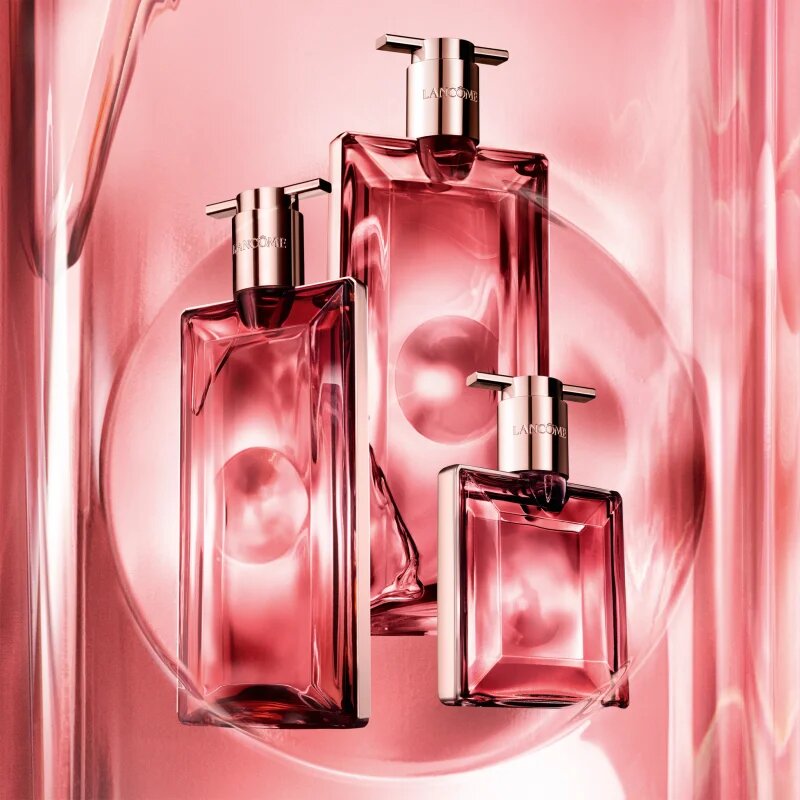 Lancôme Idôle Power parfémovaná voda intense pro ženy 50 ml