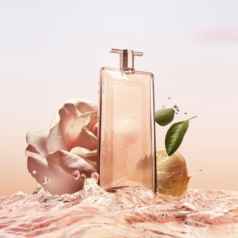 Lancôme Idôle toaletní voda pro ženy 100 ml