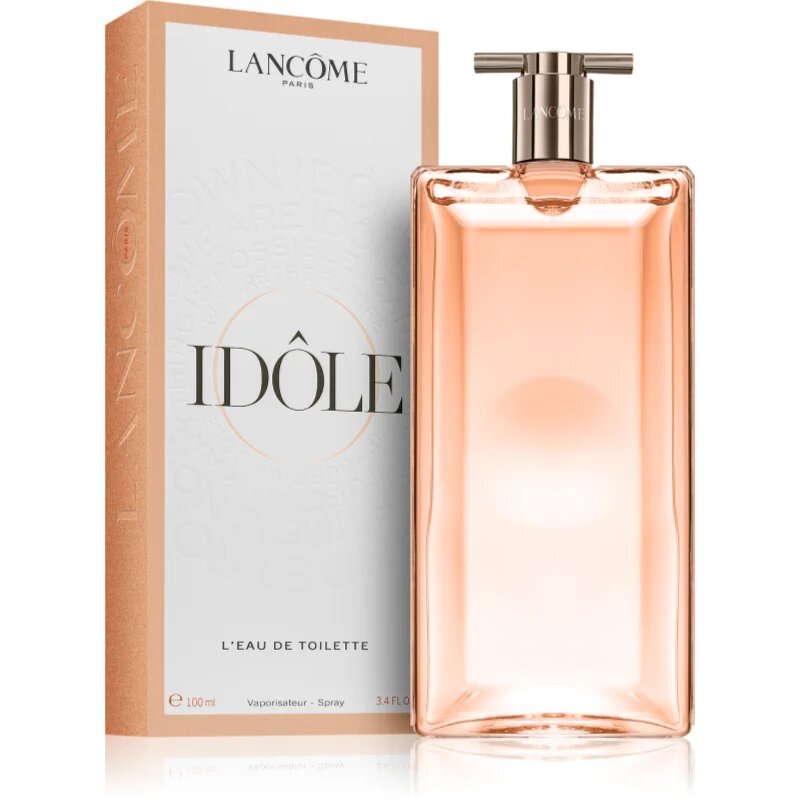 Lancôme Idôle toaletní voda pro ženy 100 ml