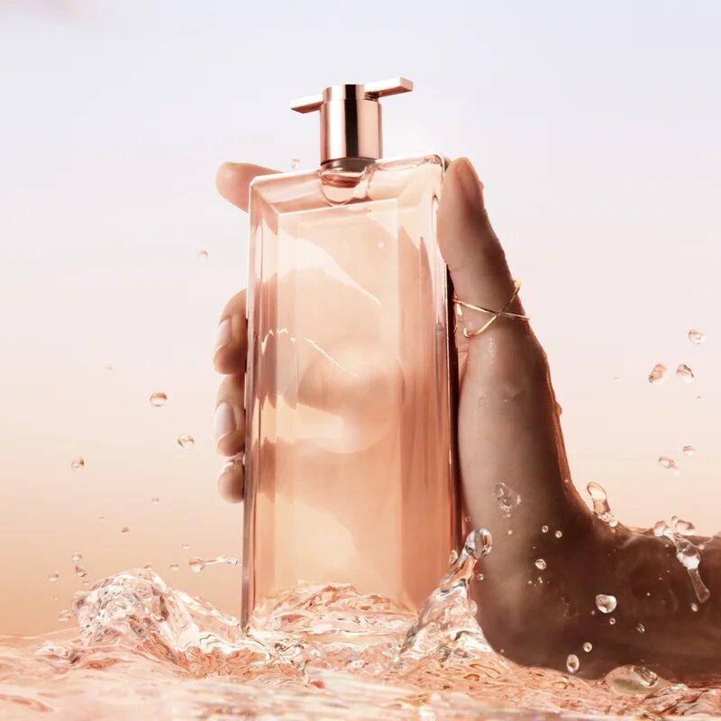 Lancôme Idôle toaletní voda pro ženy 25 ml