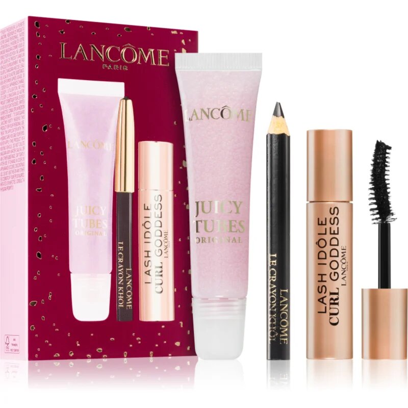 Lancôme Juicy Tubes dárková sada pro ženy