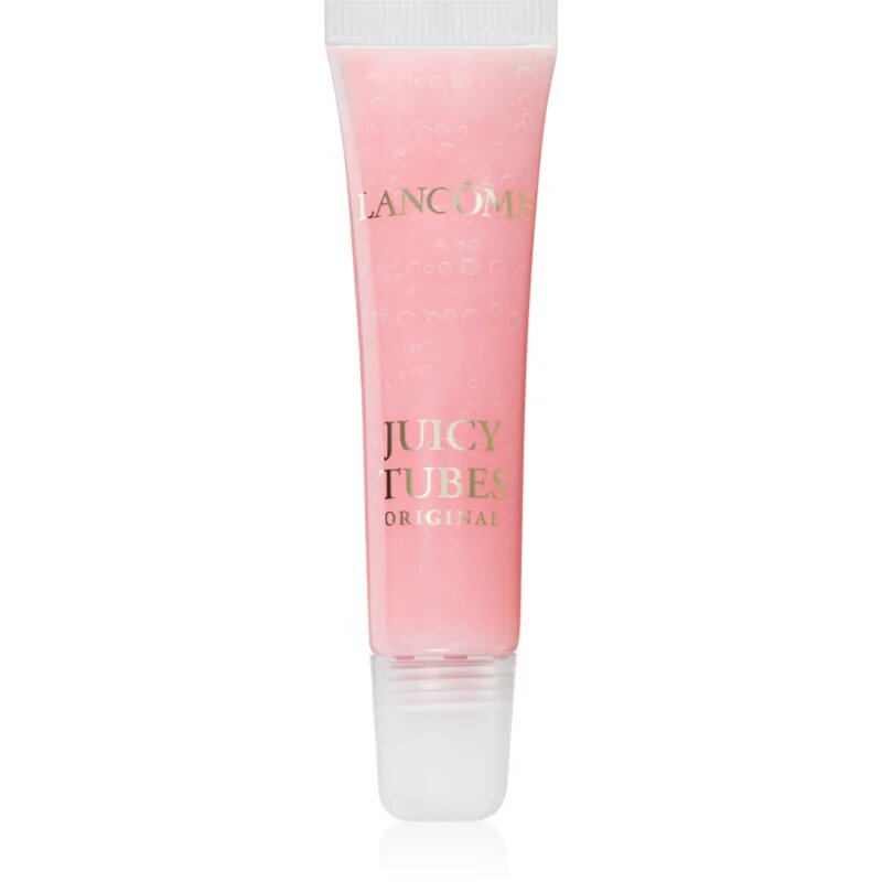 Lancôme Juicy Tubes hydratační lesk na rty odstín 02 15 ml