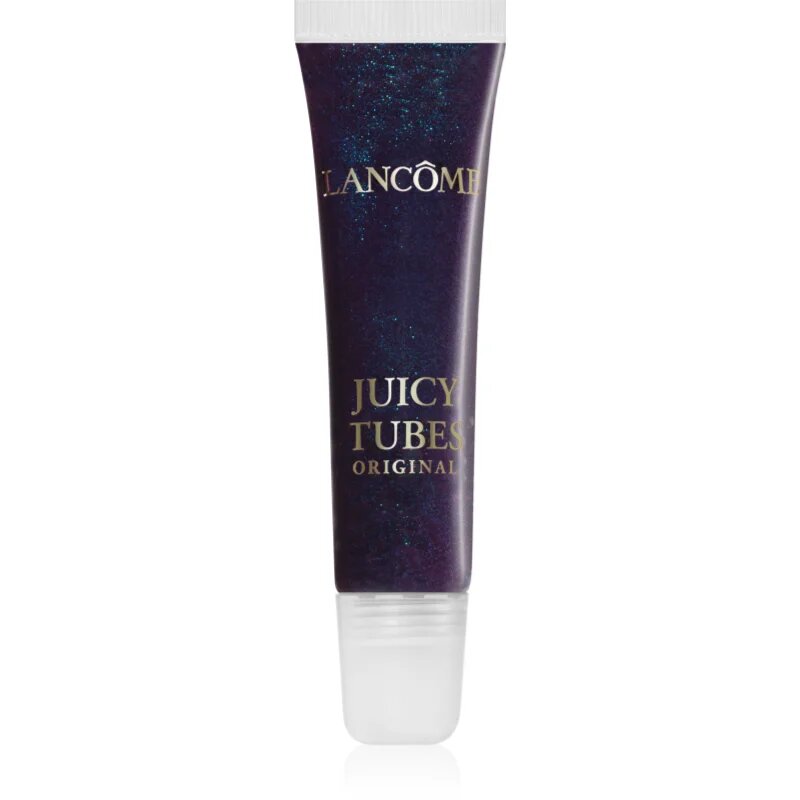 Lancôme Juicy Tubes hydratační lesk na rty odstín 15 Berry Bisou 15 ml