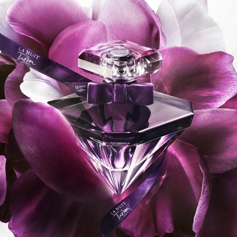Lancôme La Nuit Trésor Le Parfum parfém pro ženy 100 ml