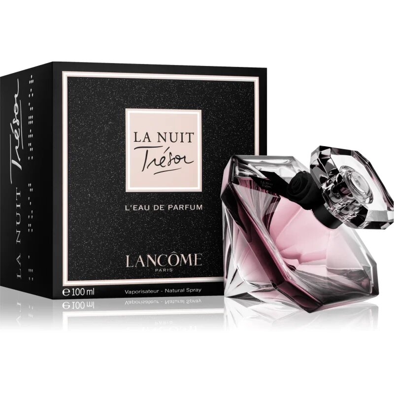Lancôme La Nuit Trésor parfémovaná voda pro ženy 100 ml