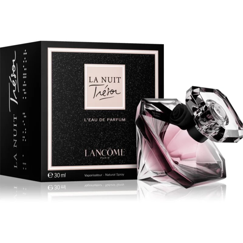 Lancôme La Nuit Trésor parfémovaná voda pro ženy 30 ml