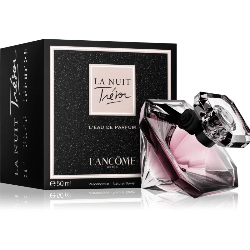 Lancôme La Nuit Trésor parfémovaná voda pro ženy 50 ml