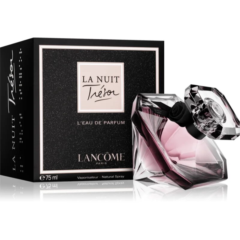 Lancôme La Nuit Trésor parfémovaná voda pro ženy 75 ml