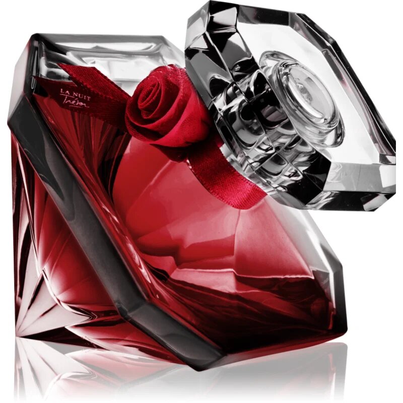 Lancôme La Nuit Trésor Rouge Drama parfémovaná voda pro ženy 30 ml