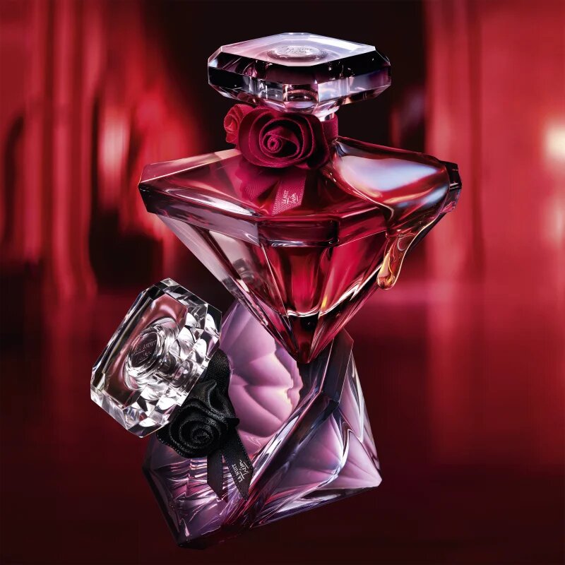 Lancôme La Nuit Trésor Rouge Drama parfémovaná voda pro ženy 30 ml