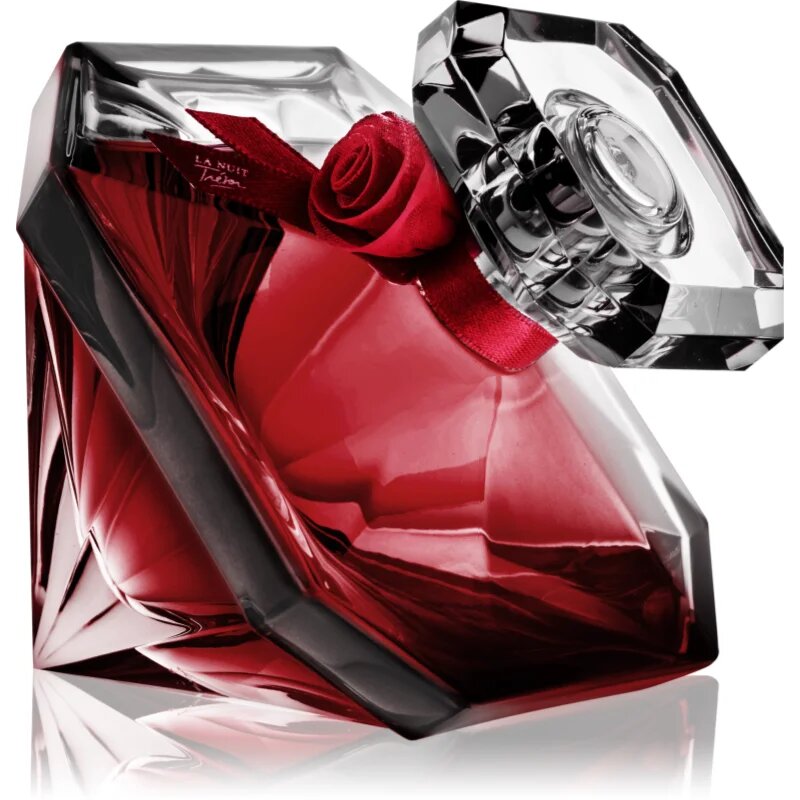 Lancôme La Nuit Trésor Rouge Drama parfémovaná voda pro ženy 50 ml