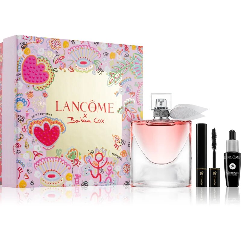 Lancôme La vie est belle dárková sada pro ženy