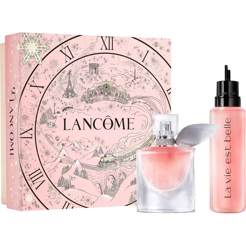 Lancôme La vie est belle dárková sada pro ženy