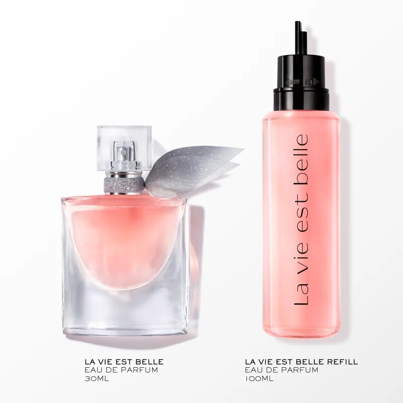 Lancôme La vie est belle dárková sada pro ženy