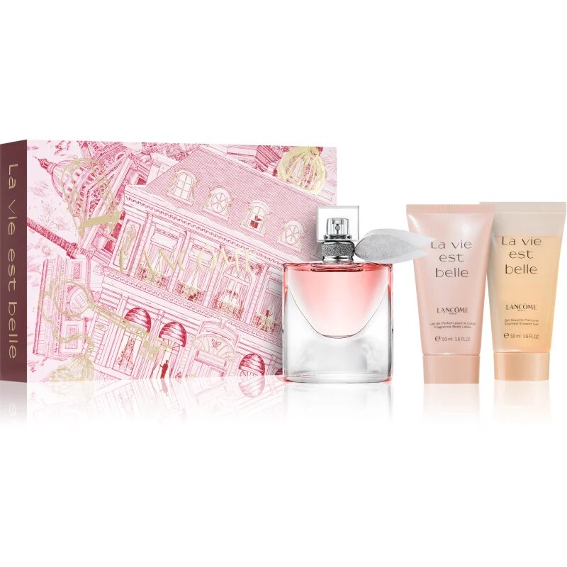 Lancôme La vie est belle dárková sada pro ženy