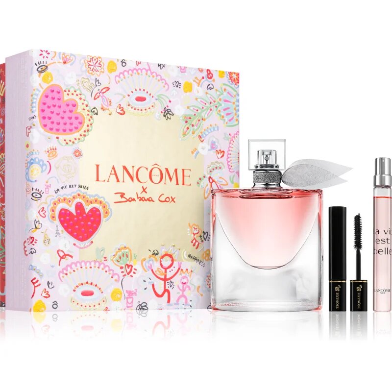 Lancôme La vie est belle dárková sada pro ženy