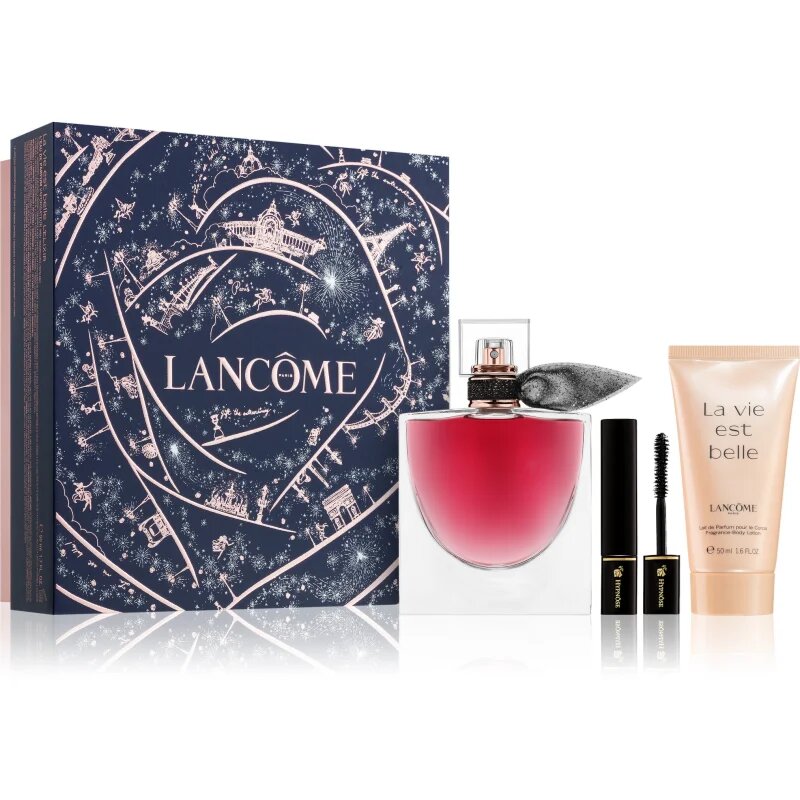 Lancôme La vie est belle Elixir dárková sada