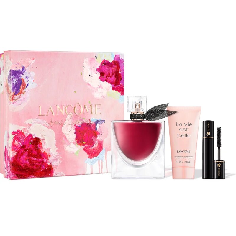 Lancôme La vie est belle Elixir dárková sada pro ženy