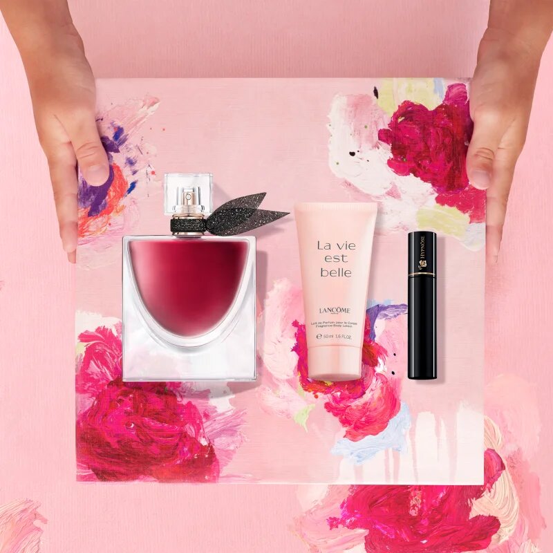 Lancôme La vie est belle Elixir dárková sada pro ženy