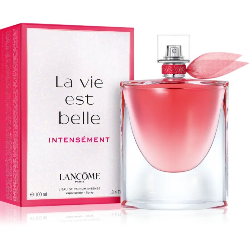 Lancôme La Vie Est Belle Intensément parfémovaná voda pro ženy 100 ml