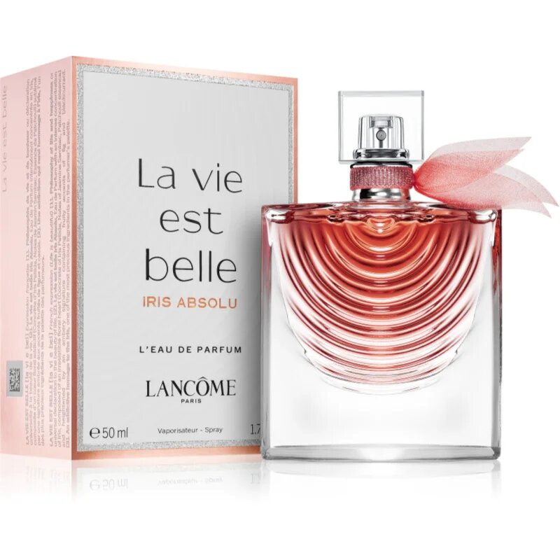 Lancôme La vie est belle Iris Absolu parfémovaná voda pro ženy 50 ml