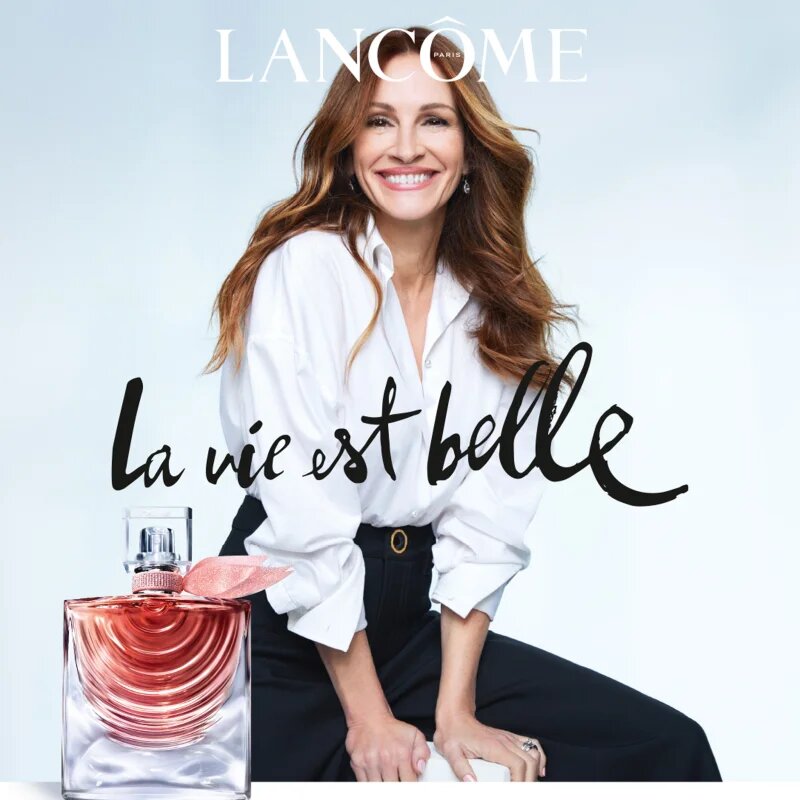 Lancôme La vie est belle Iris Absolu parfémovaná voda pro ženy 50 ml