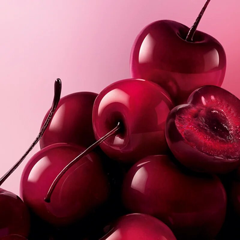 Lancôme La vie est belle L'Elixir Very Cherry parfémovaná voda pro ženy 50 ml
