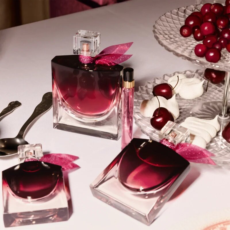 Lancôme La vie est belle L'Elixir Very Cherry parfémovaná voda pro ženy 50 ml