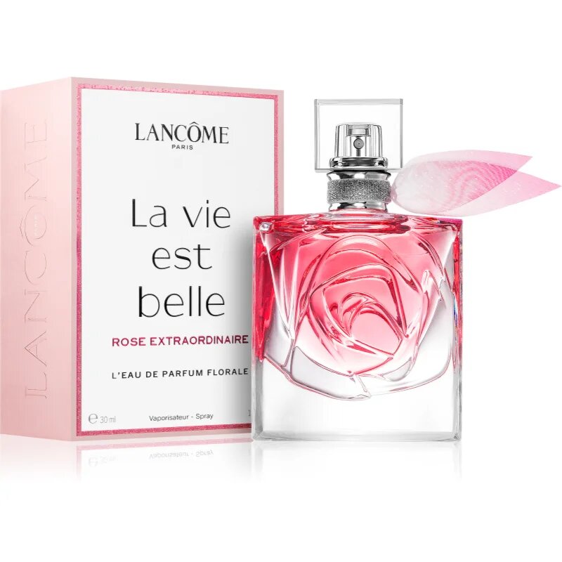 Lancôme La Vie Est Belle Rose Extraordinaire parfémovaná voda pro ženy 30 ml