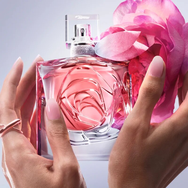 Lancôme La Vie Est Belle Rose Extraordinaire parfémovaná voda pro ženy 50 ml
