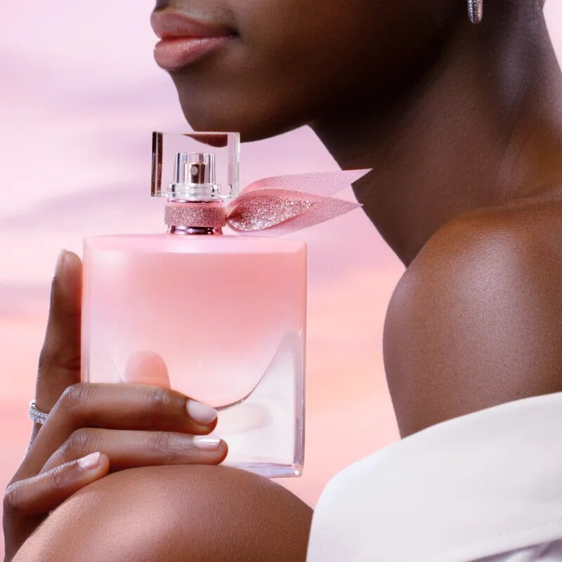 Lancôme La Vie Est Belle Vanille Nude parfémovaná voda pro ženy 100 ml