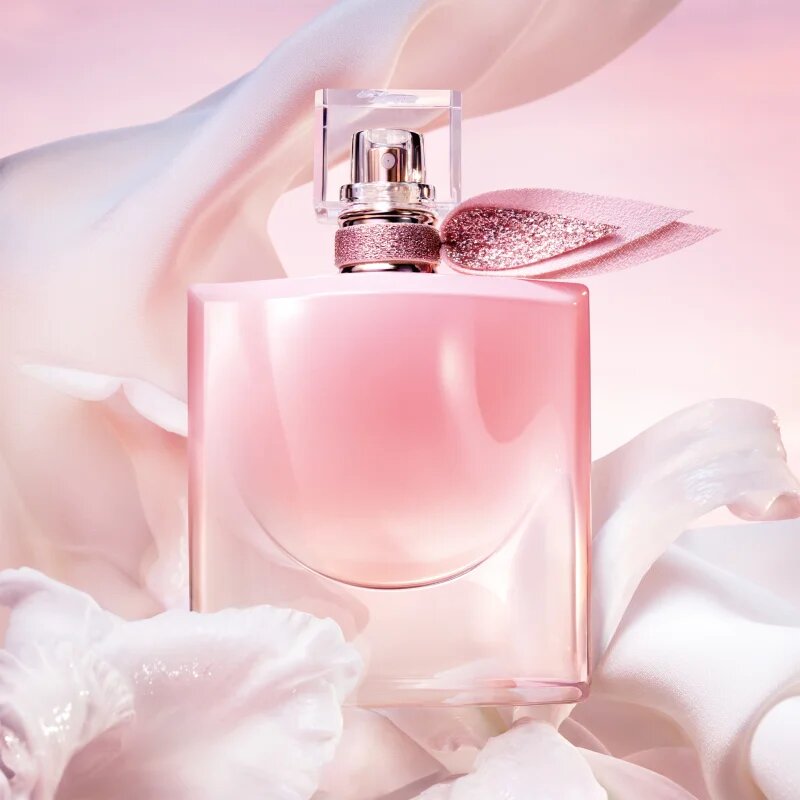 Lancôme La Vie Est Belle Vanille Nude parfémovaná voda pro ženy 100 ml