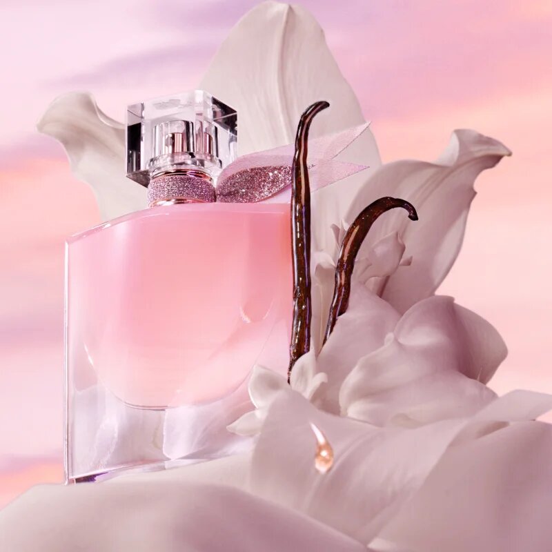 Lancôme La Vie Est Belle Vanille Nude parfémovaná voda pro ženy 30 ml