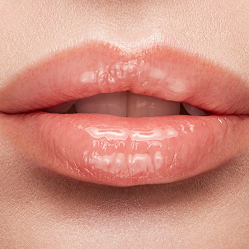 Lancôme L'Absolu Gloss Rôsy Plump lesk na rty pro větší objem Rôsy Plump 8 ml
