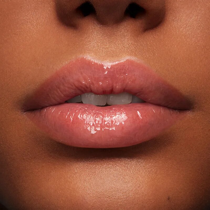 Lancôme L'Absolu Gloss Rôsy Plump lesk na rty pro větší objem Rôsy Plump 8 ml