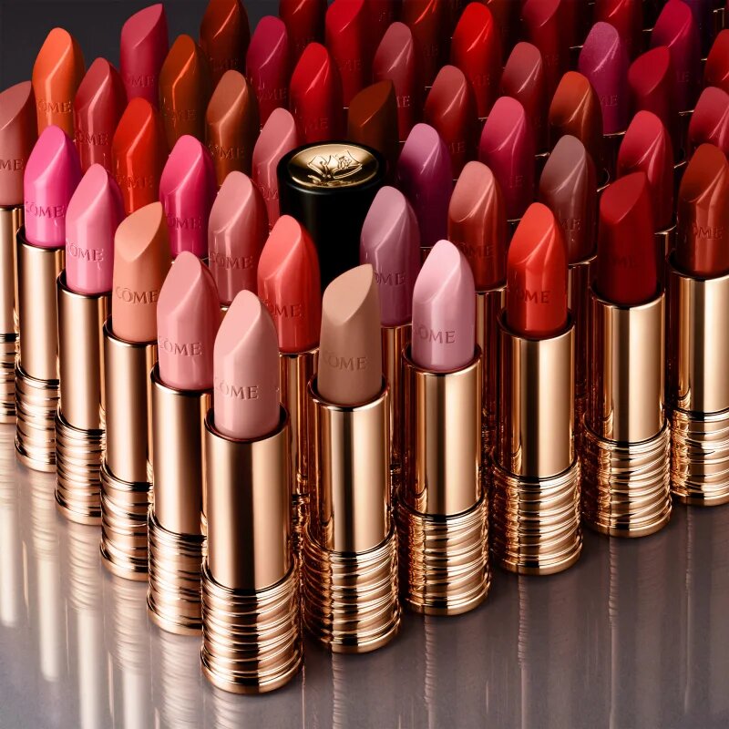 Lancôme L'Absolu Rouge Cream krémová rtěnka plnitelná odstín 264 Peut-Ètre 3.4 g