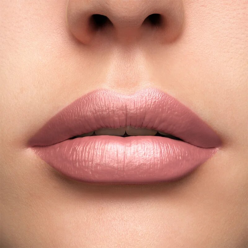 Lancôme L'Absolu Rouge Cream krémová rtěnka plnitelná odstín 276 Timeless Romance 3.4 g