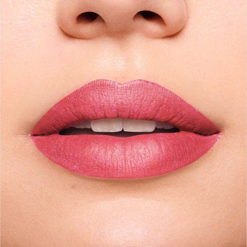 Lancôme L'Absolu Rouge Drama Ink dlouhotrvající matná tekutá rtěnka odstín 311 Rose Cherie 6 ml