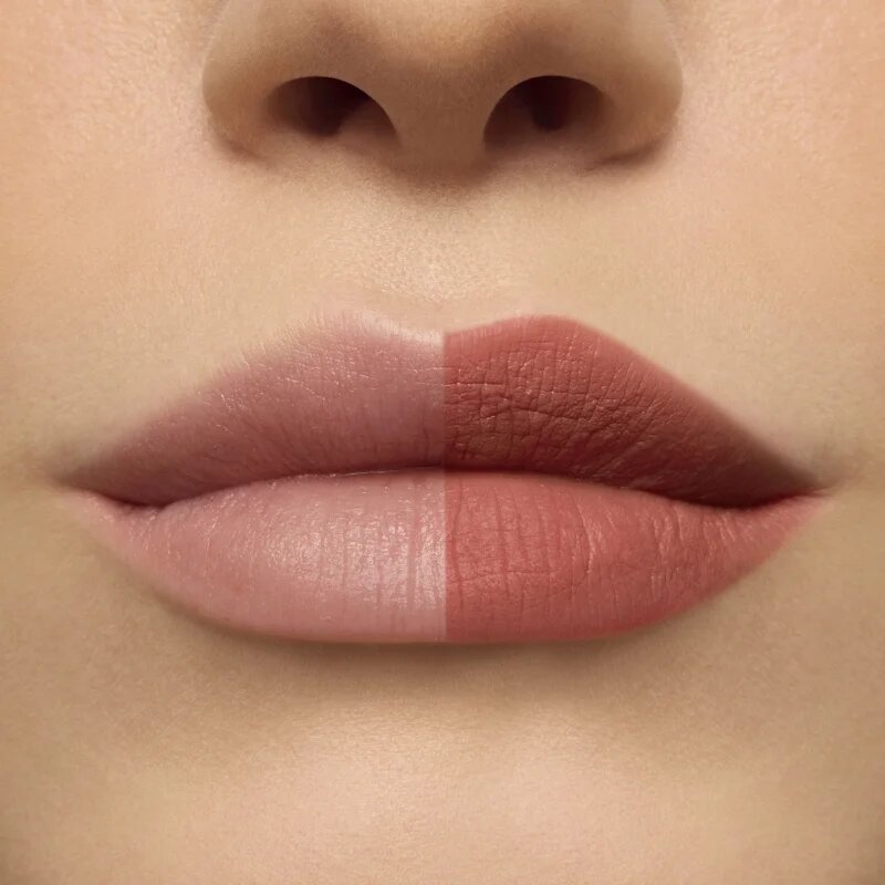 Lancôme L'Absolu Rouge Drama Matte 2024 matná rtěnka plnitelná odstín 222 3.4 g