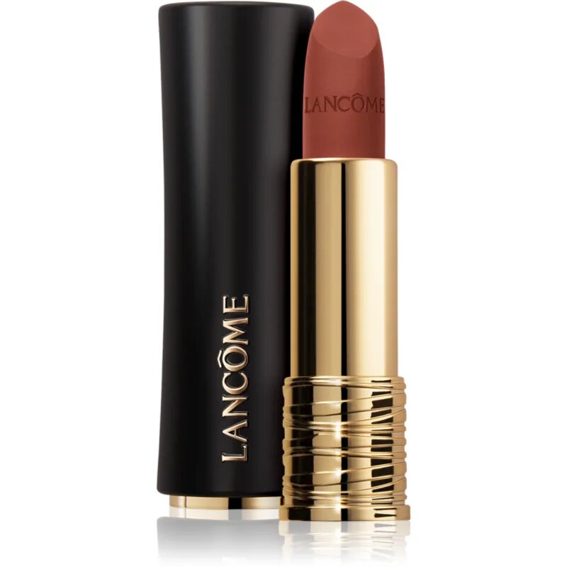 Lancôme L'Absolu Rouge Drama Matte 2024 matná rtěnka plnitelná odstín 230 3.4 g