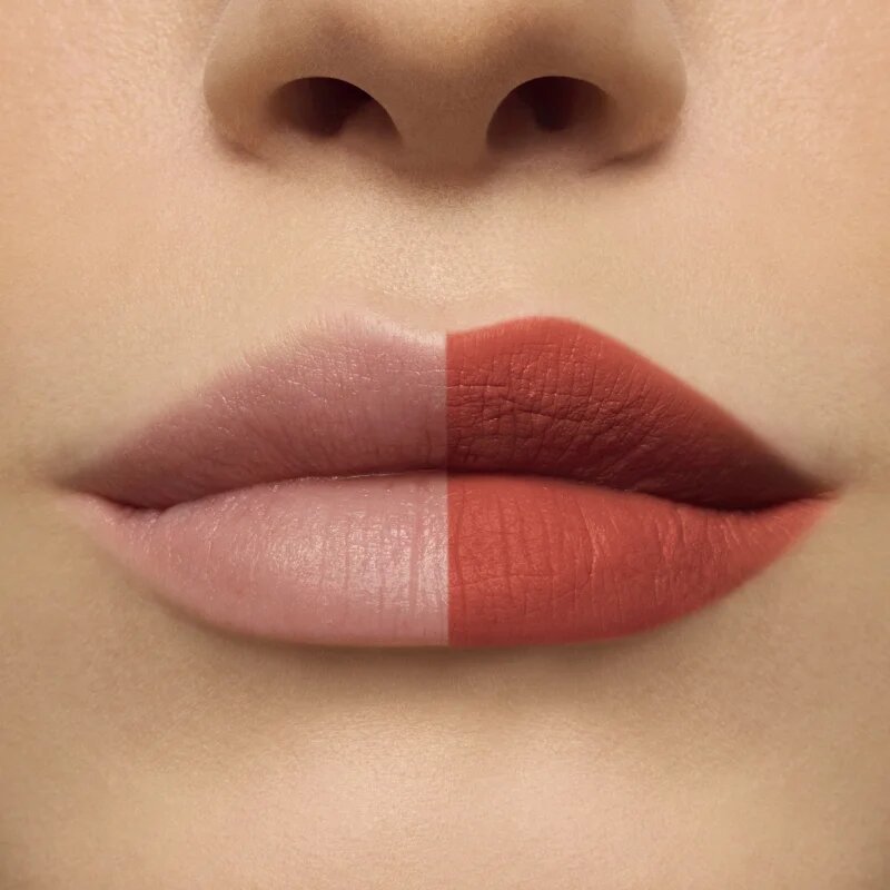 Lancôme L'Absolu Rouge Drama Matte 2024 matná rtěnka plnitelná odstín 230 3.4 g