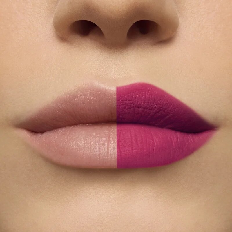 Lancôme L'Absolu Rouge Drama Matte 2024 matná rtěnka plnitelná odstín 388 3.4 g