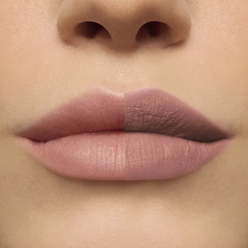 Lancôme L'Absolu Rouge Drama Matte 2024 matná rtěnka plnitelná odstín 510 3.4 g