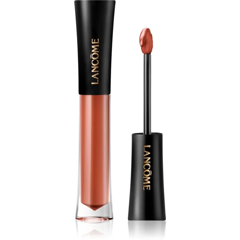 Lancôme L'Absolu Rouge Glaze Tintation lesklá hydratační tekutá rtěnka 702 THAT'S MY NUDE 4.5 ml