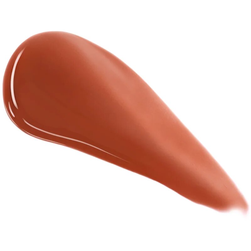 Lancôme L'Absolu Rouge Glaze Tintation lesklá hydratační tekutá rtěnka 702 THAT'S MY NUDE 4.5 ml